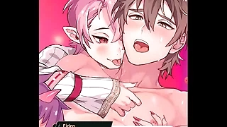 NU Carnival yaoi game R18 part 2